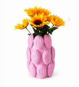 Blush Shell Vazo