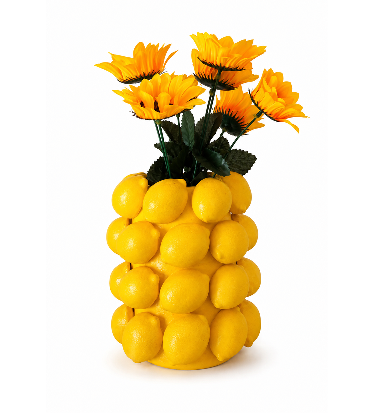 Lemon Zest Vazo