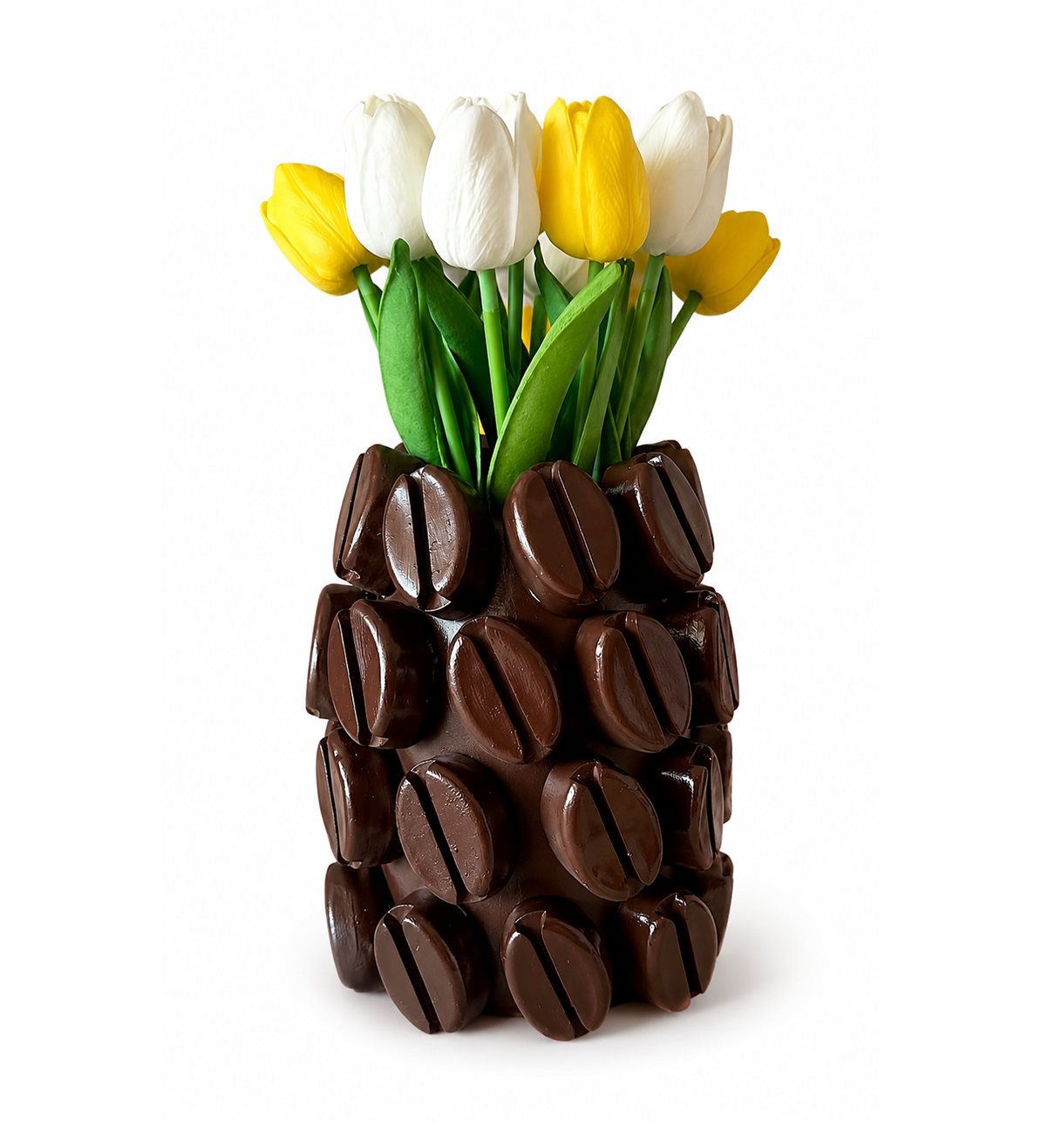 Coffee Bloom Vazo