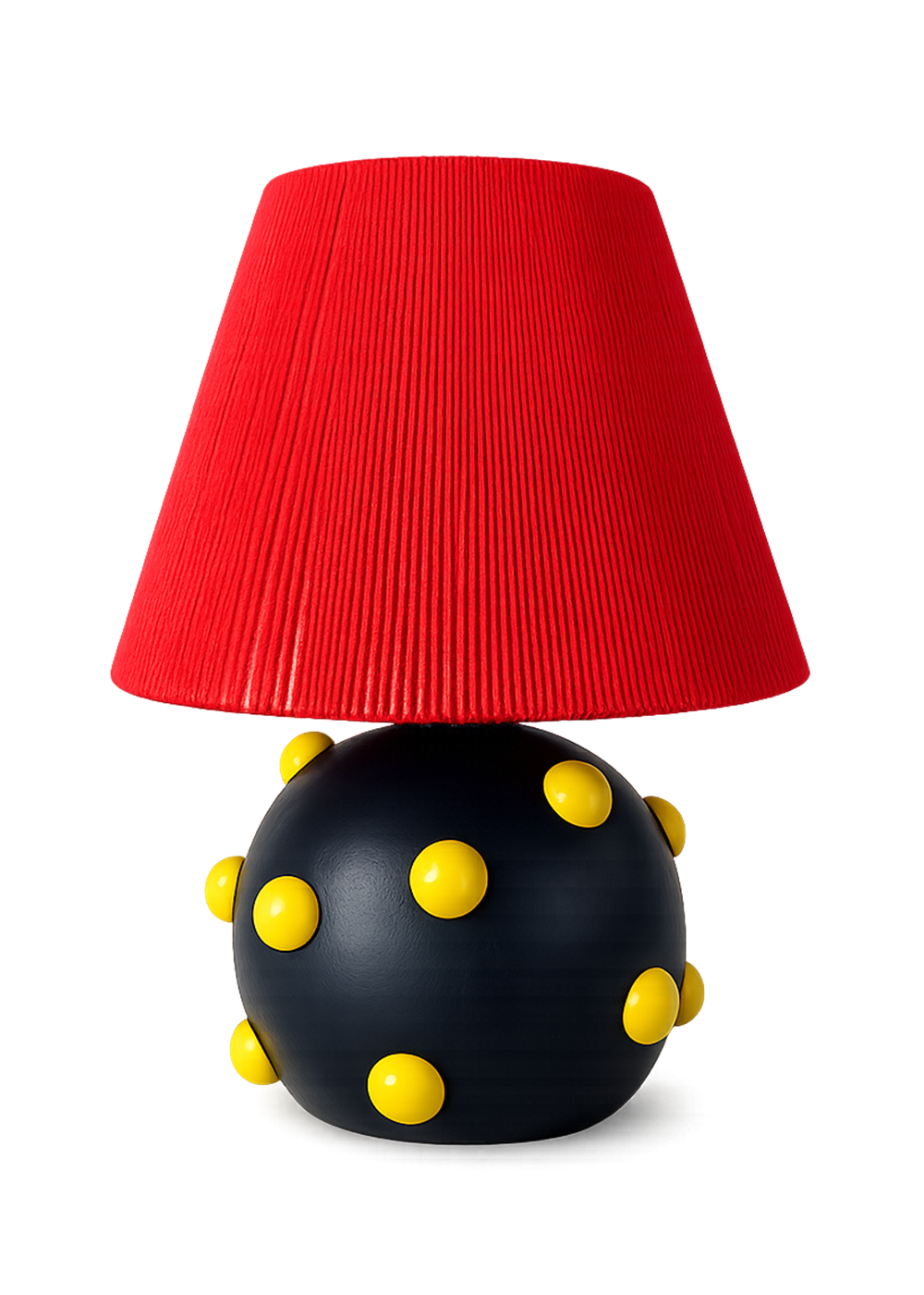 Solar Dot Abajur