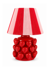 Strawberry Abajur