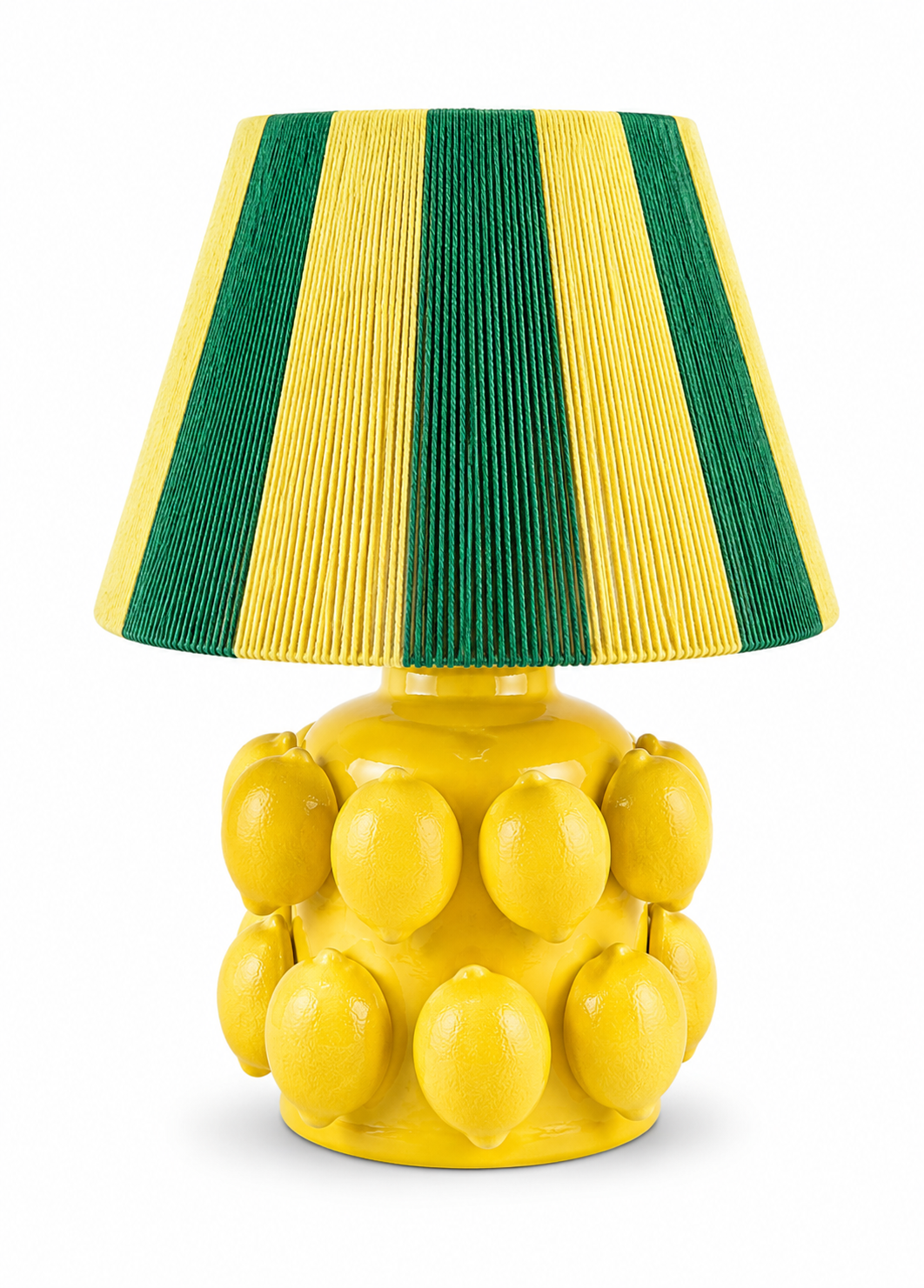 Lemon Grove Abajur