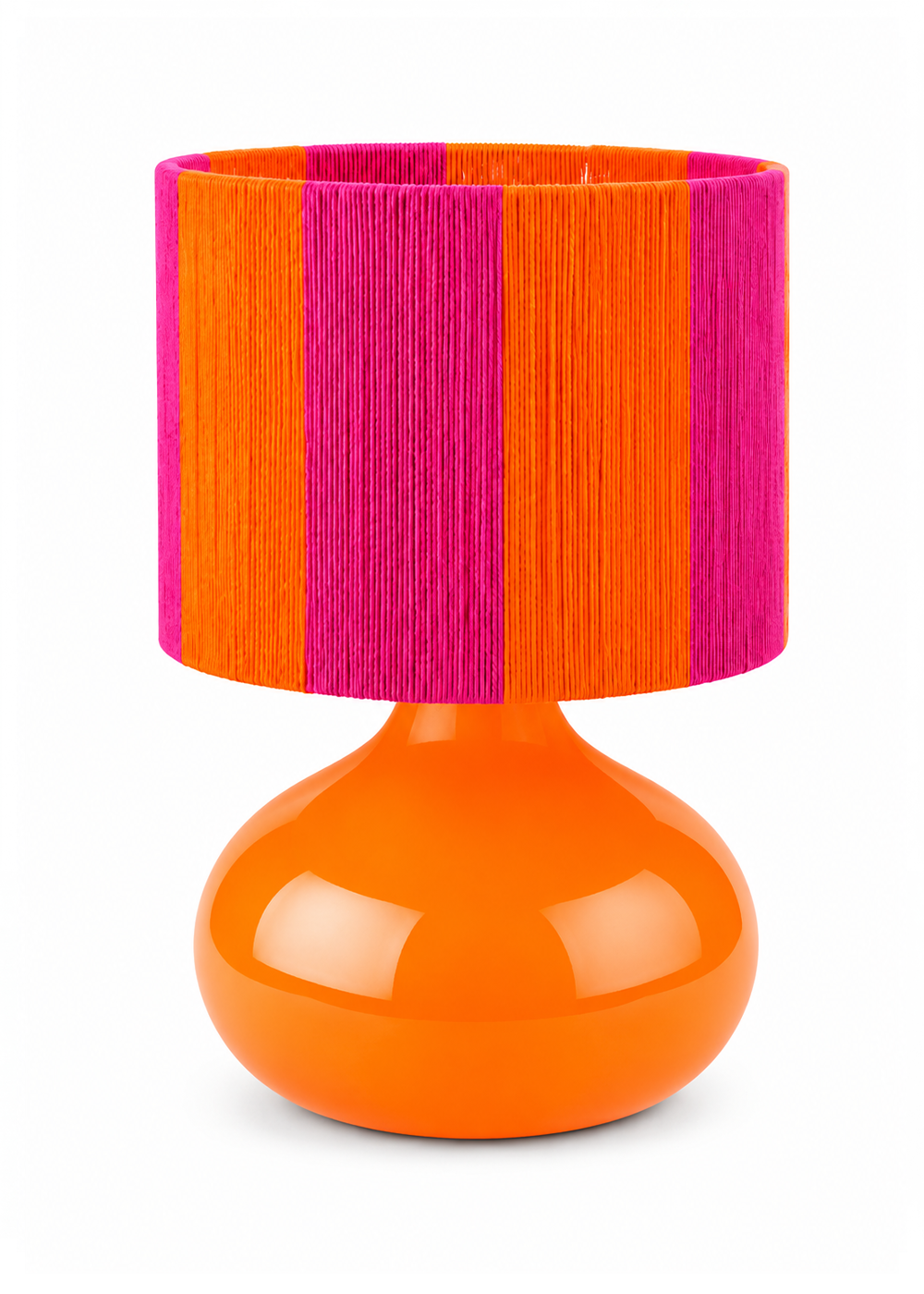 Sunset Pop Abajur