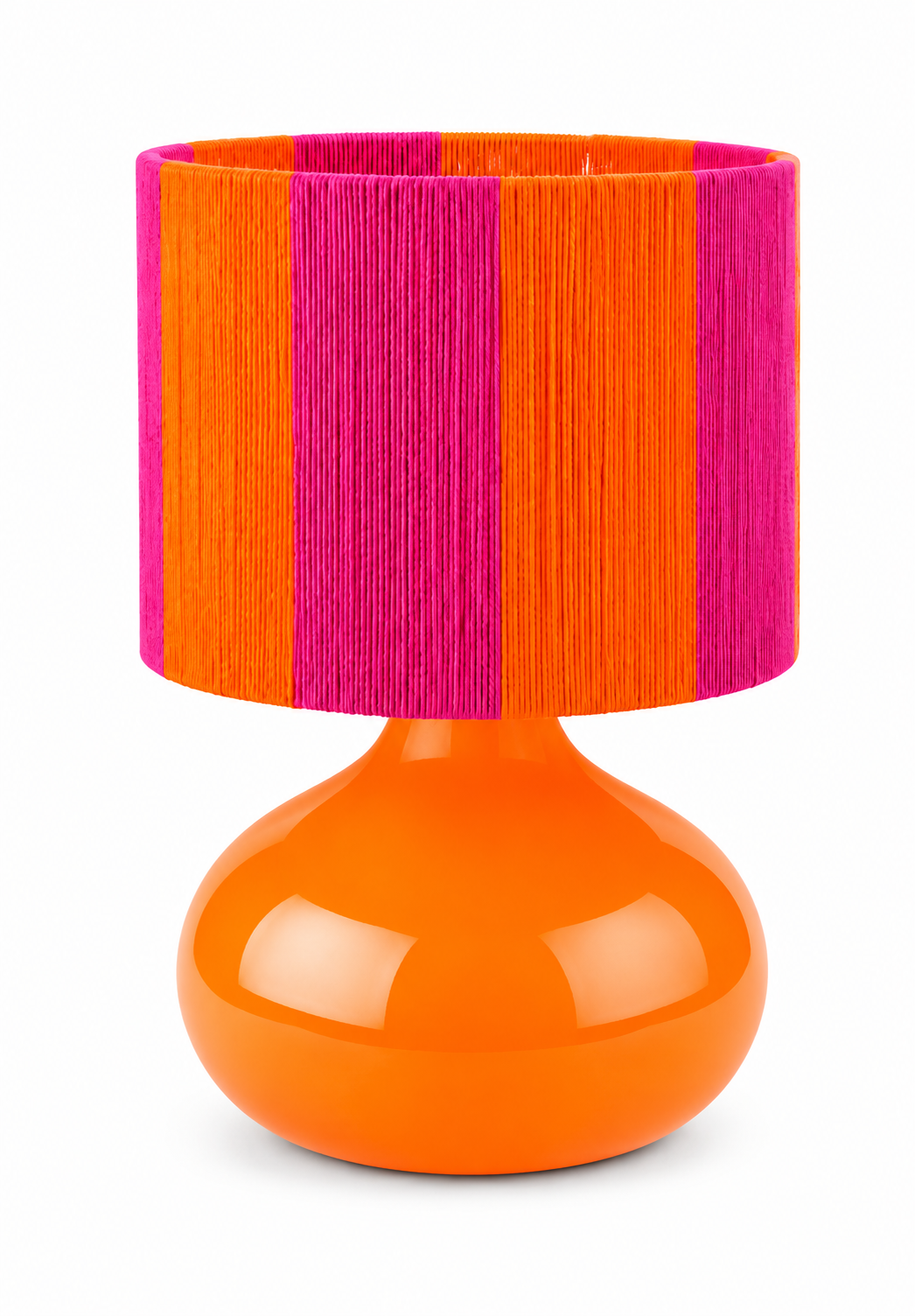 Sunset Pop Abajur
