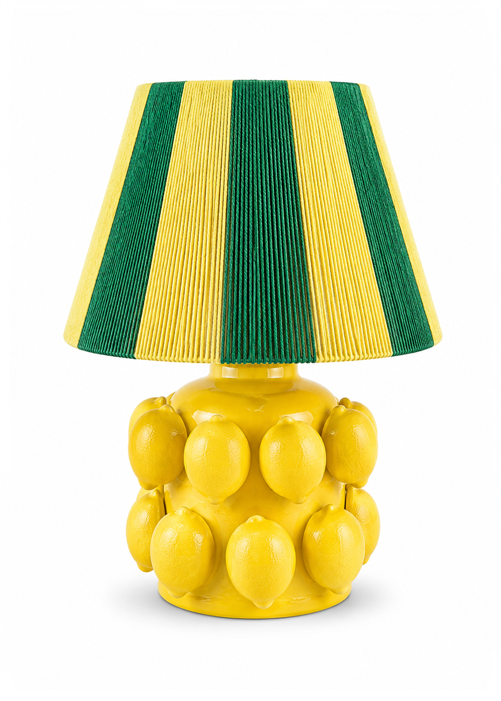 Lemon Abajur