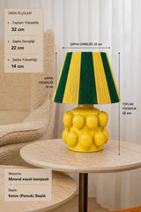Lemon Abajur