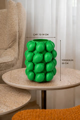 Lime Zest Vazo