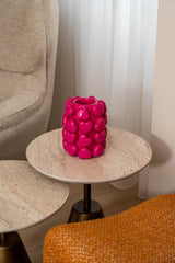Candy Heart Vazo
