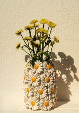 Daisy Bloom Vazo