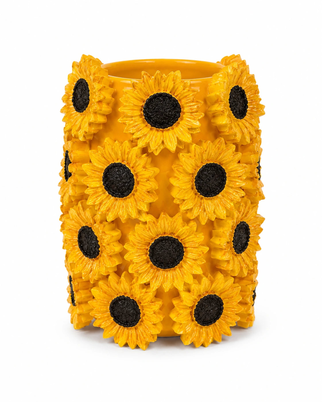 Sunshine Bloom Vazo