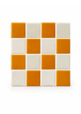 Honey Mosaic Bardak Altlığı