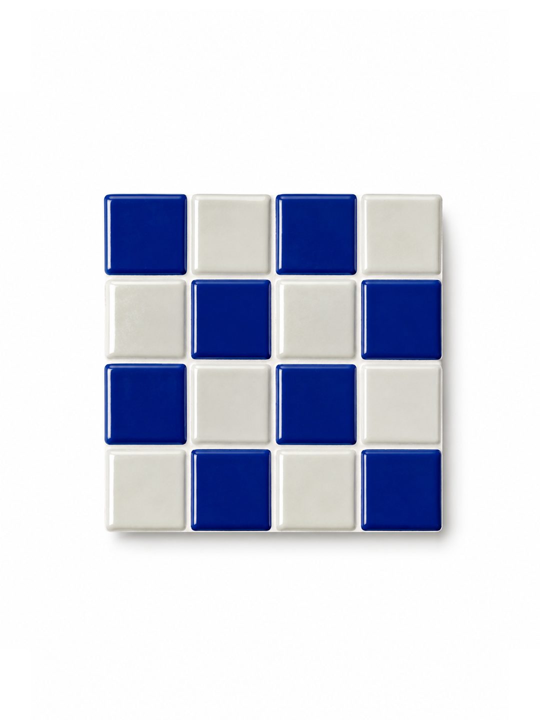 Sapphire Mosaic Bardak Altlığı