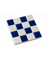 Sapphire Mosaic Bardak Altlığı