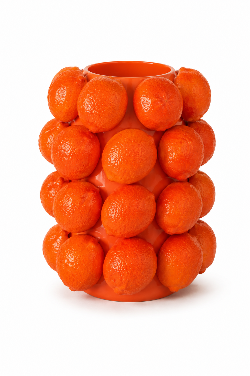 Citrus Pop Vazo