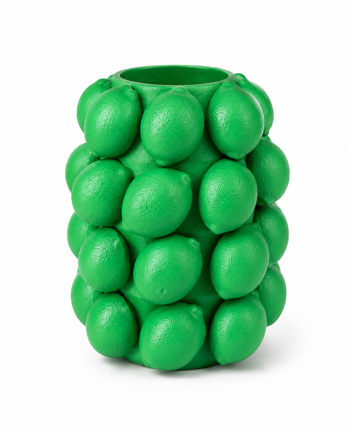 Lime Zest Vazo