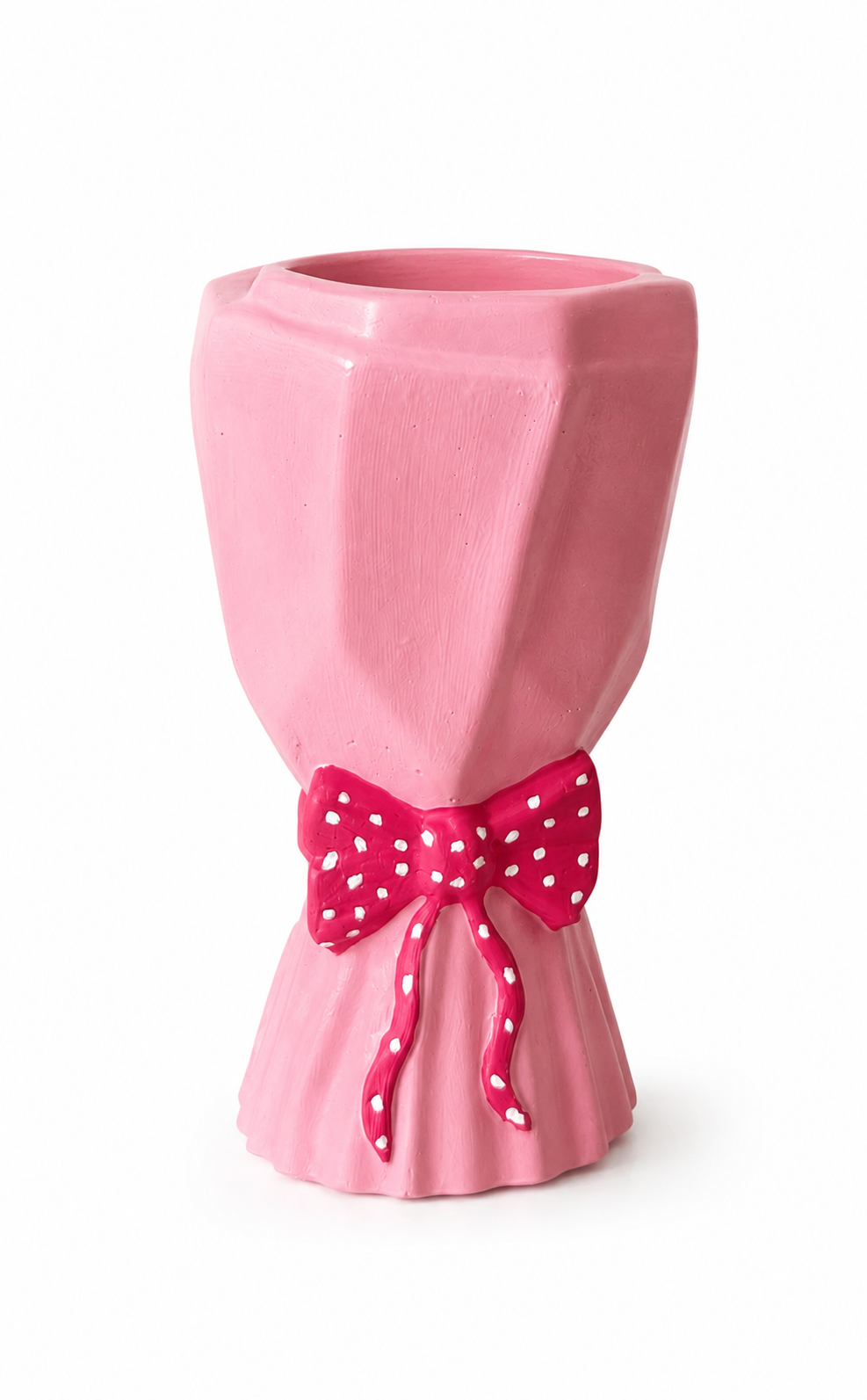 Blush Bouquet Vazo