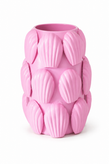 Blush Shell Vazo