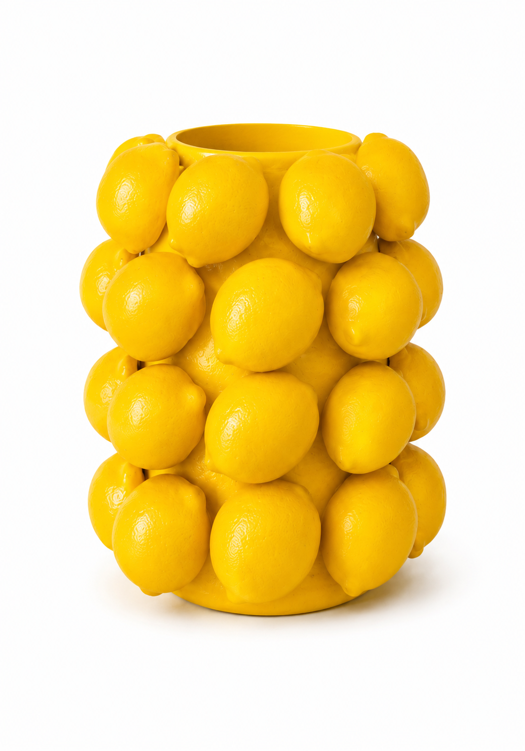 Lemon Zest Vazo