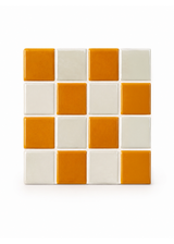 Honey Mosaic Bardak Altlığı