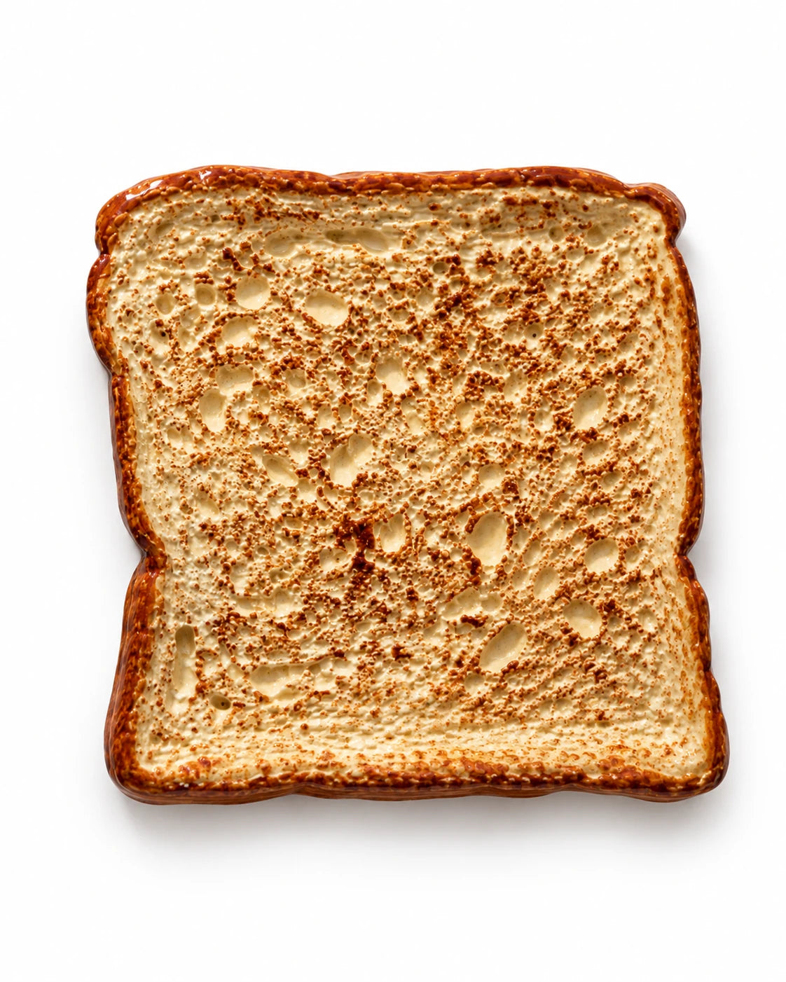 Toasted Bread Bardak Altlığı