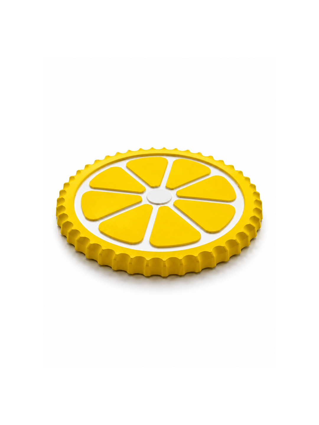 Lemon Slice Bardak Altlığı