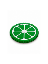 Lime Slice Bardak Altlığı