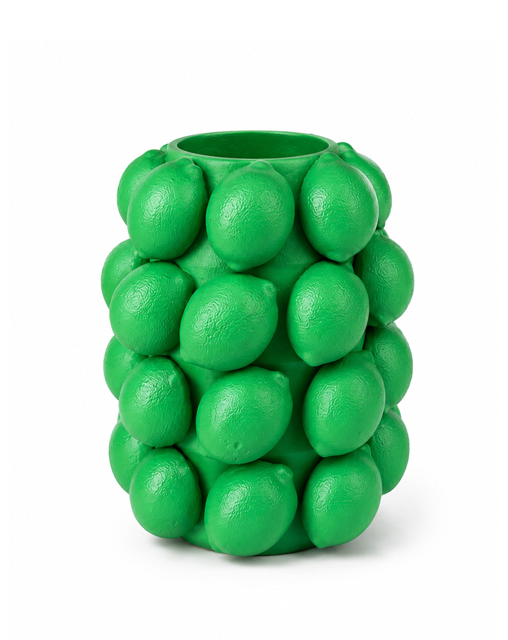Lime Zest Vazo