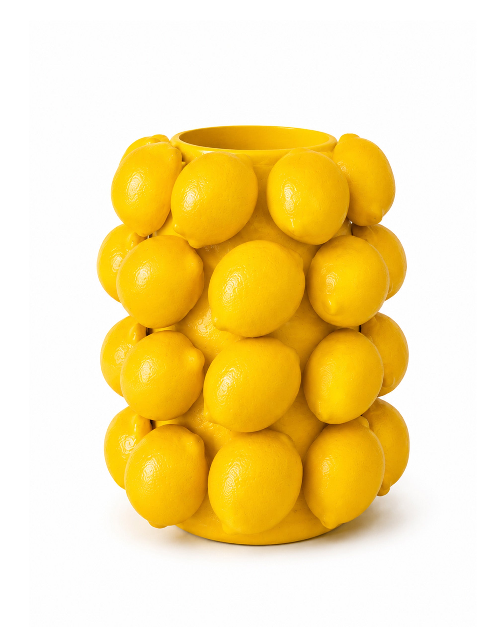 Lemon Zest Vazo