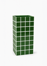 Evergreen Mosaic Vazo