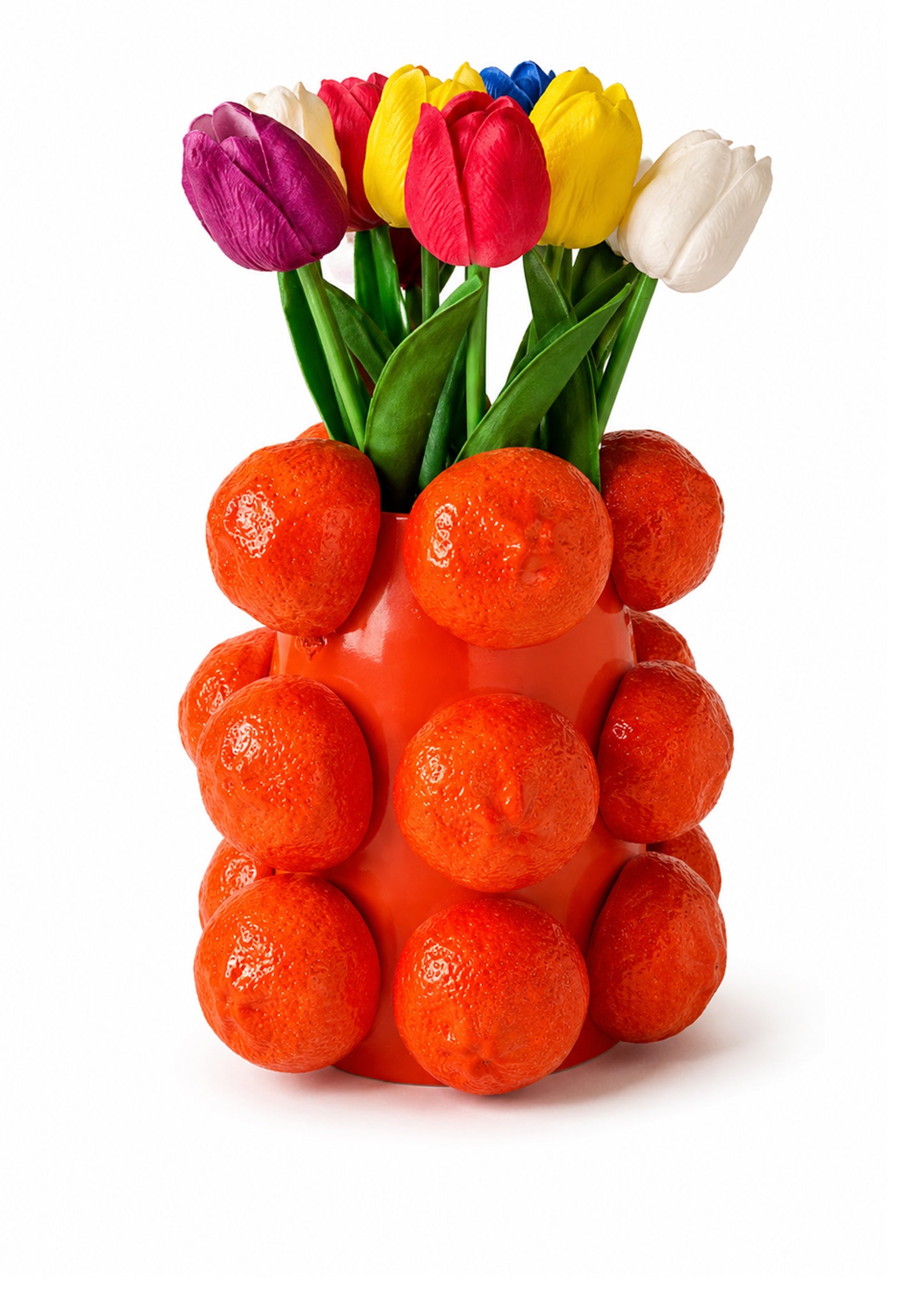 Orange Vazo