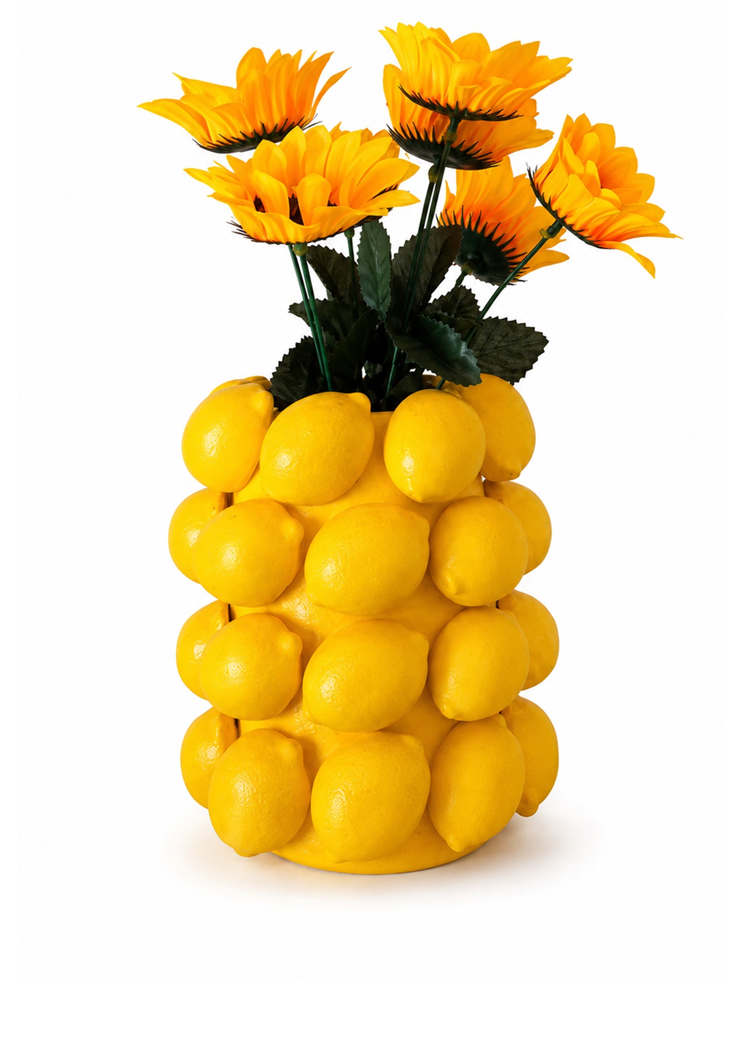 Lemon Zest Vazo