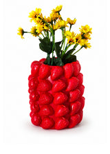 Strawberry Vazo